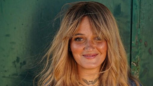 Carolina Deslandes anuncia nascimento do quarto filho