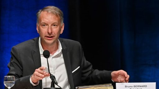 Métropolitaines 2026 : Cent personnalités appellent à la réélection de Bruno Bernard à Lyon