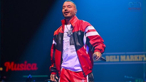J Balvin anuncia su regreso a México con una gira de arenas en 2026