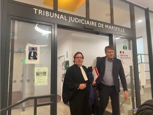 La Mairie de Marseille engage une bataille judiciaire contre les locations touristiques illégales
