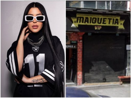 EE.
UU. y México sancionan red financiera del Tren de Aragua vinculada a la DJ 'Rosita'