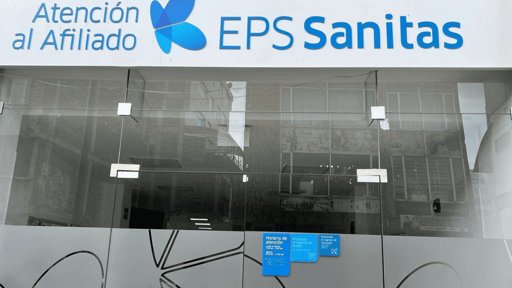 Grupo Keralty retoma control de EPS Sanitas tras fallo de la Corte Constitucional