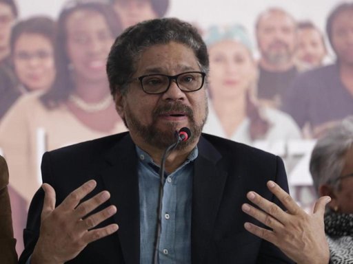 Gobierno revoca designación de 'Iván Márquez' como negociador de paz