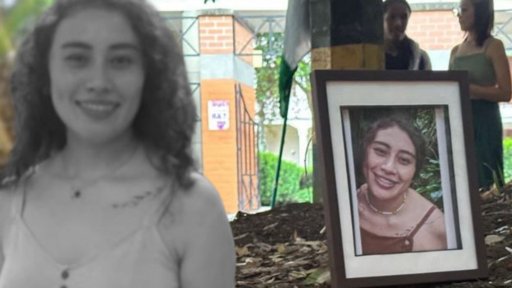 Asesinato de Angie Pahola Tovar, estudiante de la Universidad Nacional, tras secuestro en Cauca