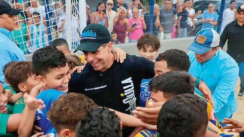 Barranquilla es destacada por el DNP por su excelente desempeño fiscal y financiero