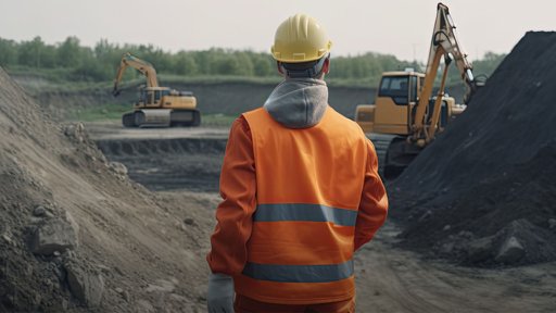 Accidentes en construcción y minería exponen graves riesgos para los trabajadores