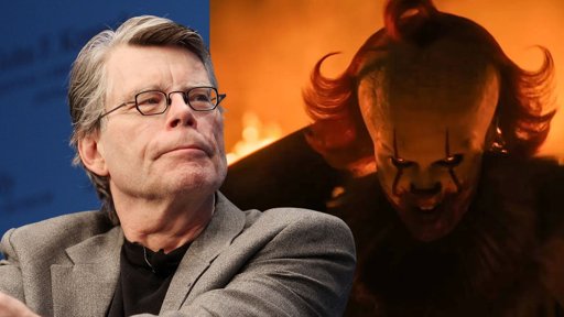 'Welcome to Derry': La precuela de 'It' cuenta con la participación de Stephen King