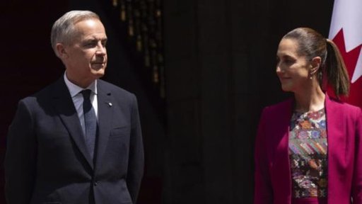 Inicia proceso de revisión del T-MEC en un contexto de tensiones arancelarias