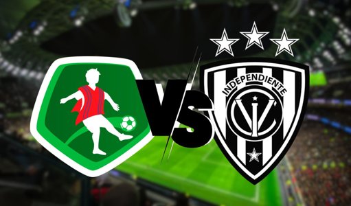 Duelo ecuatoriano en Sudamericana: Mushuc Runa busca la hazaña ante Independiente del Valle