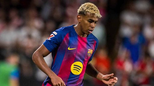 Lamine Yamal, baja en el debut del Barcelona en Champions por problemas en el pubis