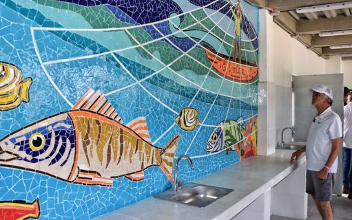 Gobernación del Atlántico impulsa la transformación social a través de la recuperación de espacios públicos