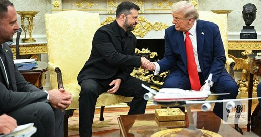 EUA Aprovam Venda de Mísseis de Longo Alcance à Ucrânia