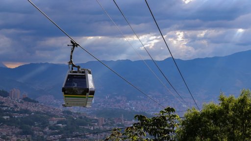 Medellín se convierte en capital de la movilidad sostenible al acoger foro internacional de la UITP