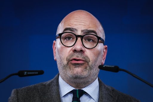 Governo Anuncia Pacote de Apoios à Habitação de Quase Mil Milhões de Euros