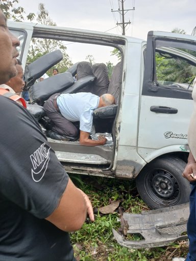 Tragedia en Nariño: Accidente en la vía Tumaco-Pasto deja múltiples víctimas mortales