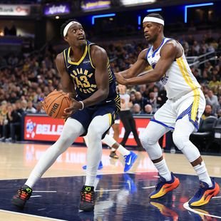 Blessure au genou pour Trae Young, absent au moins un mois