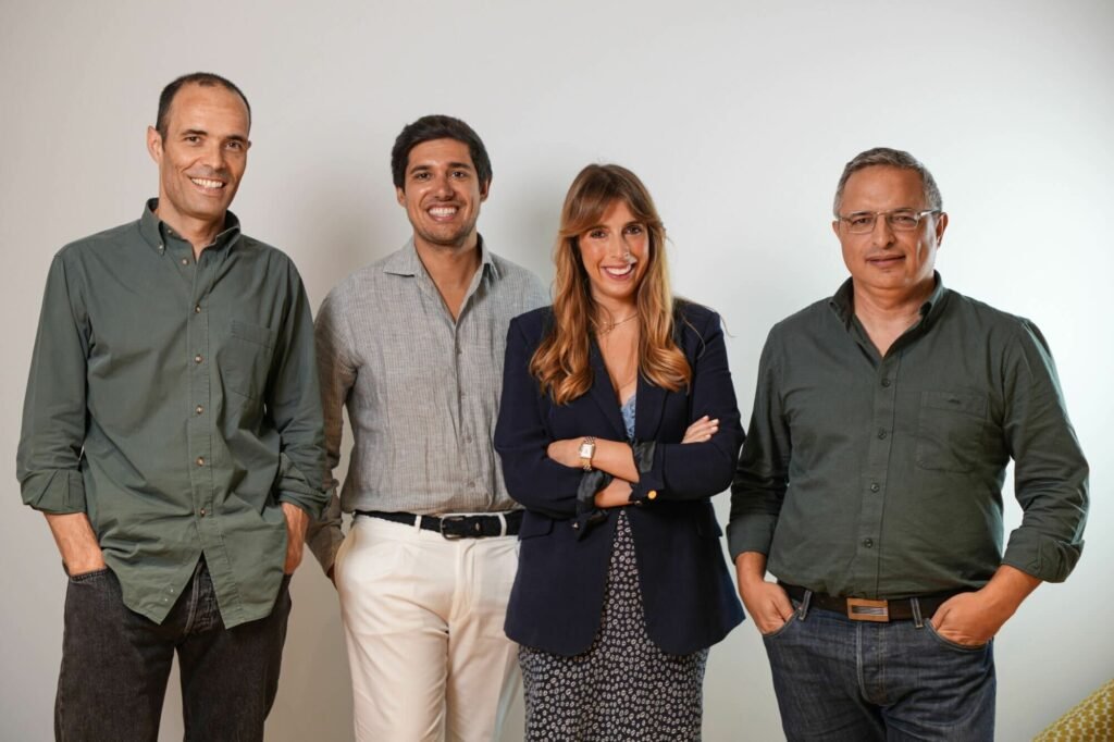 Startup portuguesa Reckon.ai capta 5,1 milhões de euros para expansão internacional