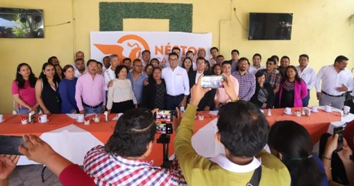 Crisis en el PRI: Desbandada de Militantes Acelera su Declinive Político