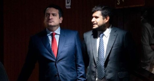 Gobierno y familia López Obrador niegan amparos y denuncian campaña de desprestigio