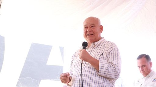 Gobierno de Los Cabos impulsa infraestructura y apoyo social en la colonia Los Cangrejos