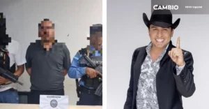 Julión Álvarez Desmiente en Instagram la Detención de su Piloto en Honduras