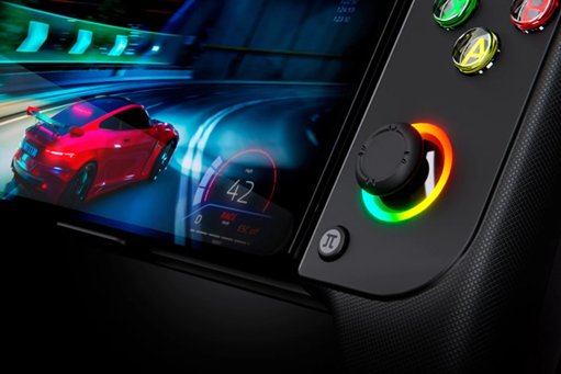 Lanzan en Colombia el control VICTOR01BT para potenciar los videojuegos en Android