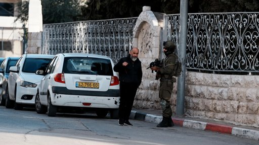 Israel Expande Colonatos na Cisjordânia para Nível Recorde