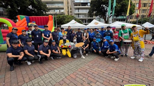 Día sin Carro y sin Moto en Pereira y su área metropolitana fomenta la movilidad sostenible
