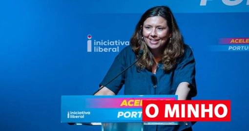 Iniciativa Liberal Vota Contra Orçamento e Afirma-se como Oposição à Direita