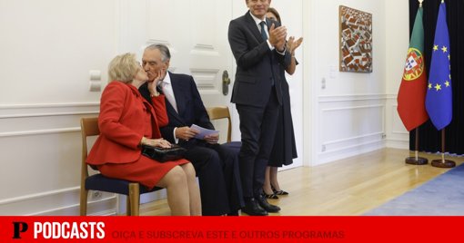 Governo homenageia Cavaco Silva, que deixa avisos sobre a governação