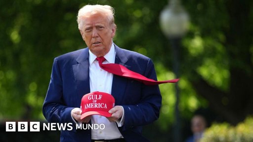 La “Doctrina Donroe”: el marco ideológico de Trump para América Latina