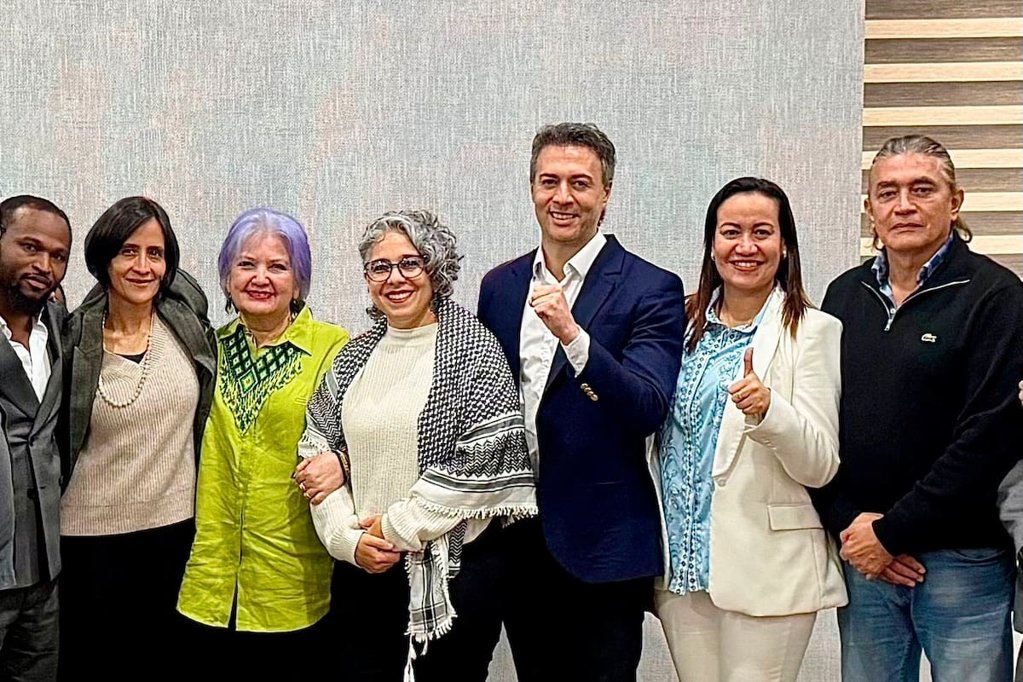 Pacto Histórico define siete precandidatos para consulta presidencial en octubre