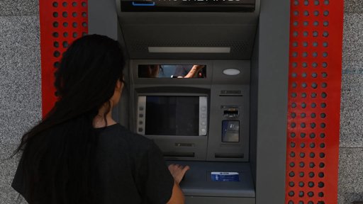 BCE Aconselha Cidadãos a Manterem Dinheiro Físico para Situações de Crise