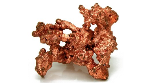 BHP renonce à son offre de rachat sur Anglo American