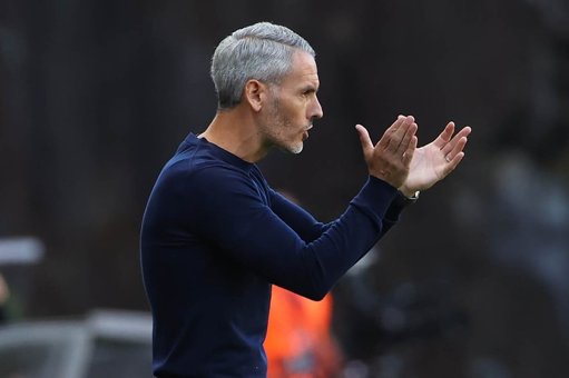 Carlos Vicens e a gestão do calendário do SC Braga: "Somos a equipa com mais jogos"