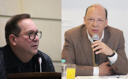 Choque de poderes por emergencia económica: Senado debatirá sin ministros