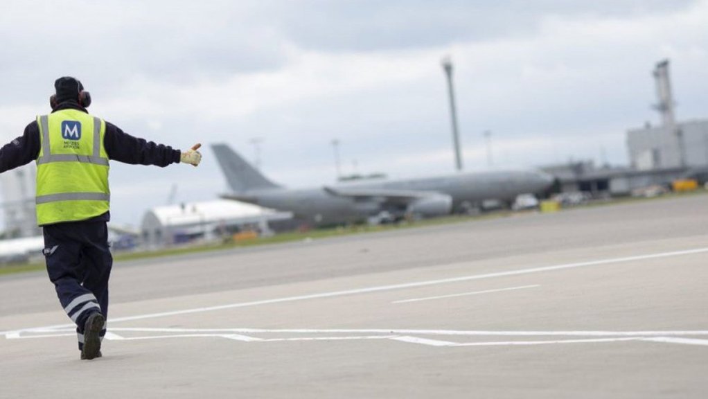 Greve da Menzies Causa Cancelamentos e Atrasos nos Aeroportos Nacionais