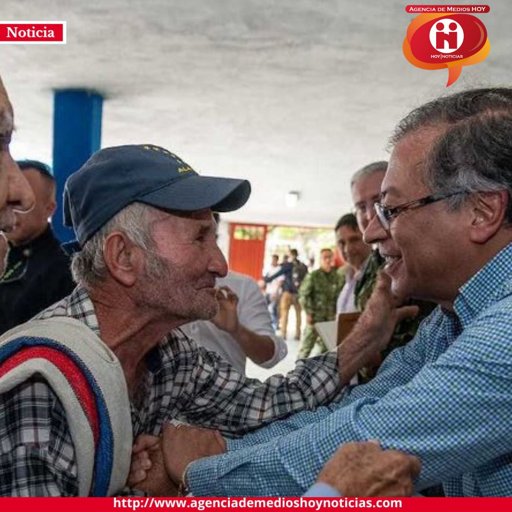 Gobierno incrementa subsidio de Colombia Mayor a $230.000 para más de un millón de adultos mayores