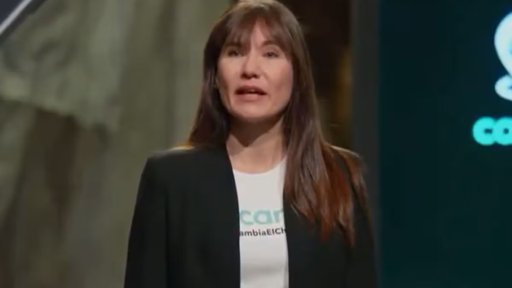 Captura de Zulma Guzmán en Londres avanza el proceso por envenenamiento de menores con talio