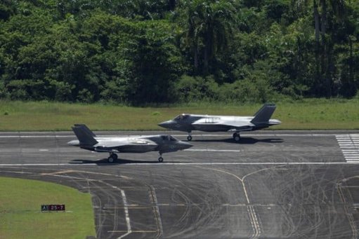 Escalada militar en el Caribe: EE.

UU. aumenta la presión sobre Venezuela