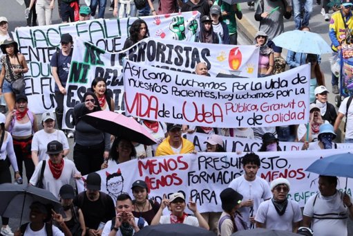 Reforma a la Ley 30 de educación superior pasa a último debate en la Cámara