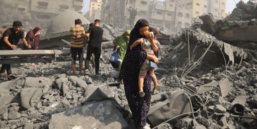 Investigación de CNN detalla presunto ataque israelí contra civiles que buscaban ayuda humanitaria