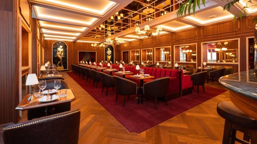 Icónico Café de São Bento Expande-se para a Baixa de Lisboa