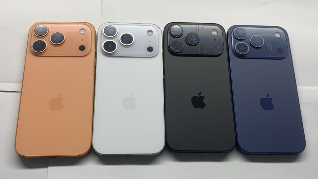 Apple prepara lançamento da série iPhone 17 com novo modelo Air e aumento de preços
