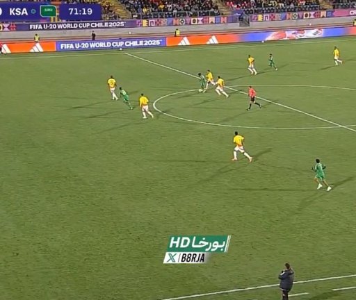 El Gol Anulado a Arabia Saudita: una Jugada Milimétrica que Generó Debate