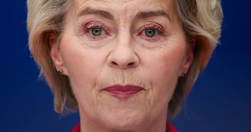 UE e Alemanha Avançam com Plano para Utilizar Ativos Russos Congelados em Apoio à Ucrânia