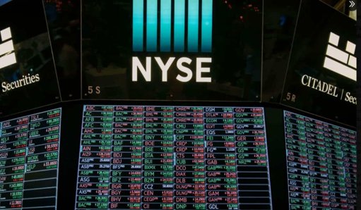 Mercados Asiáticos y Europeos Caen por Contagio de Wall Street y Temor a Burbuja de IA