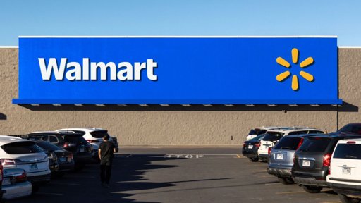 Walmart reporta sólidos resultados y anuncia su cambio al índice Nasdaq
