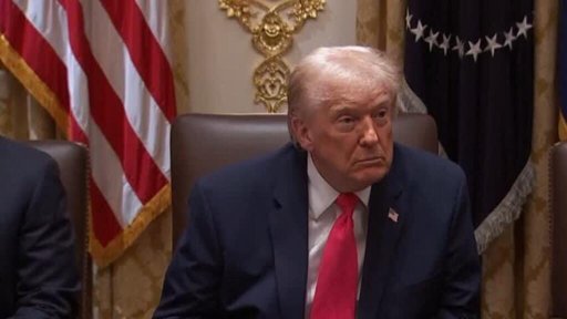 Amenazas de Trump se extienden a Colombia en su ofensiva antidrogas