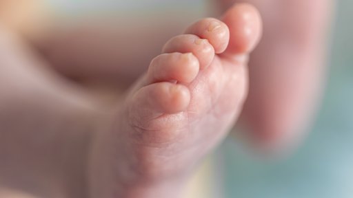 Nace Sofía Isabela, la primera bebé del 2026 en México